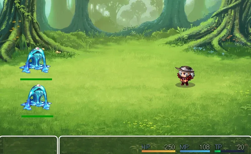 Скриншот 4 к игре Fusion different world adventure