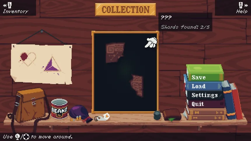 Скриншот 3 к игре BREADMAN