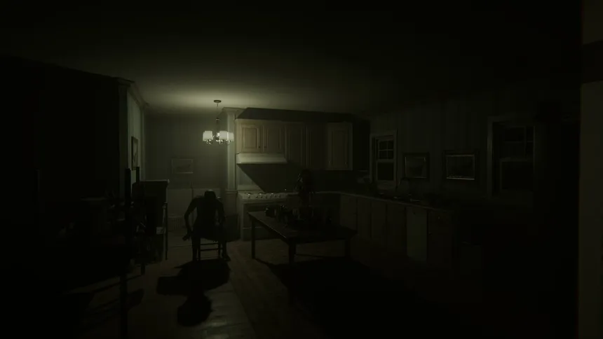 Скриншот 2 к игре Night Grove