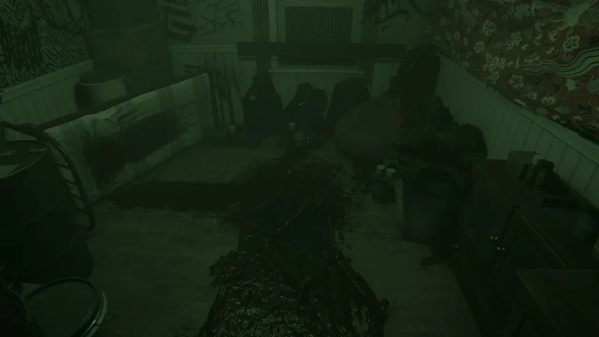 Скриншот 4 к игре Night Grove