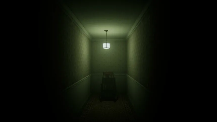Скриншот 7 к игре Night Grove