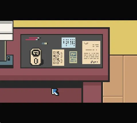 Скриншот 4 к игре Inspector Waffles Early Days