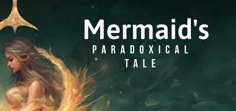 Скриншот 7 к игре A Mermaid's Paradoxical Tale