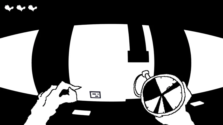 Скриншот 5 к игре Untitled Rougelike Arcade Game
