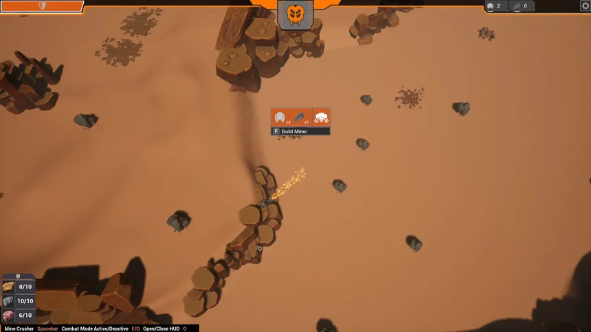 Скриншот 6 к игре Defense Protocol