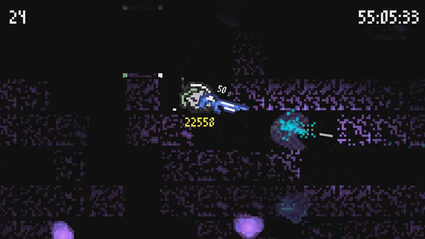 Скриншот 8 к игре Art is dead