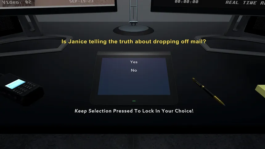 Скриншот 6 к игре Case Files: Behind Closed Doors