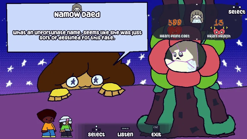 Скриншот 5 к игре KIPIDON: We Will Always Love You