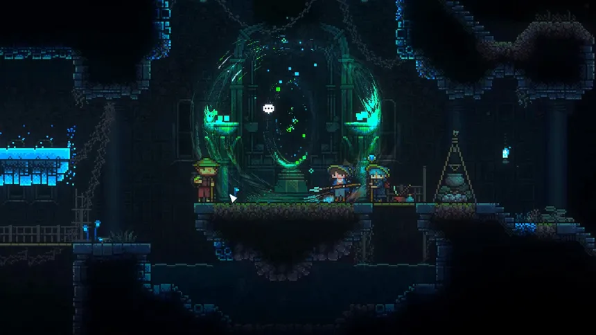 Скриншот 5 к игре Roam