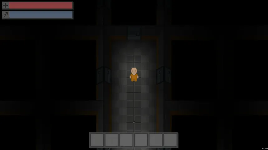 Скриншот 1 к игре Convicted