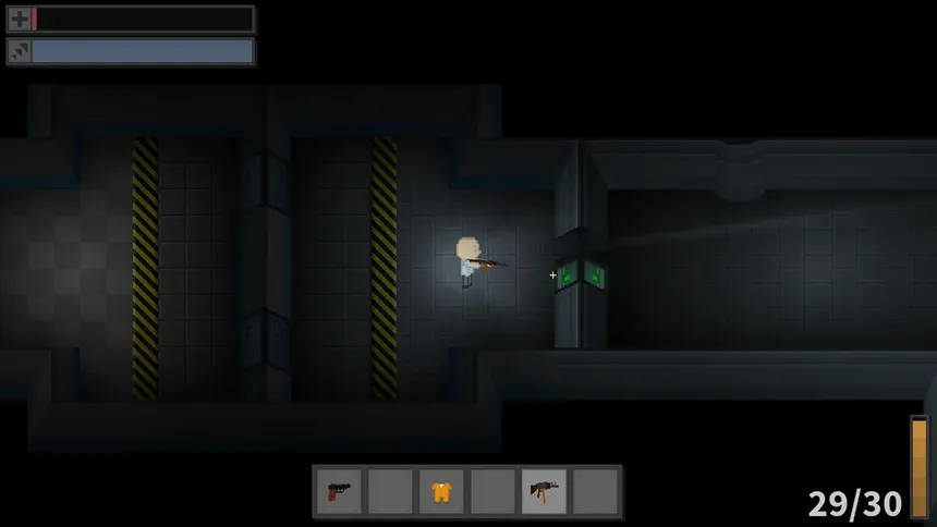 Скриншот 5 к игре Convicted