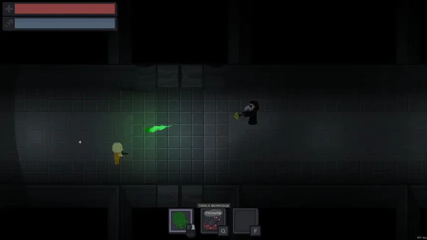 Скриншот 8 к игре Convicted