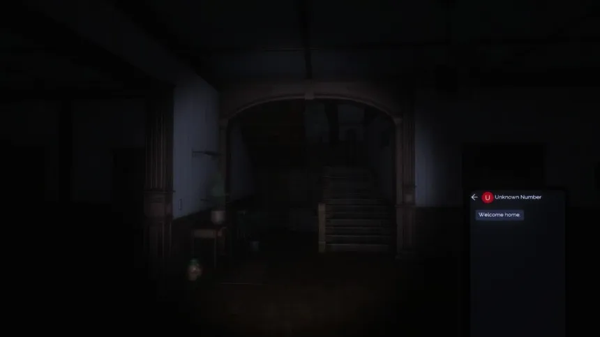 Скриншот 5 к игре The Stalked