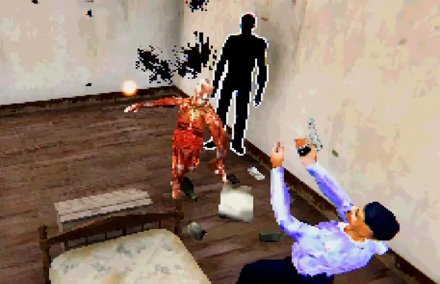 Скриншот 3 к игре self-indulgence