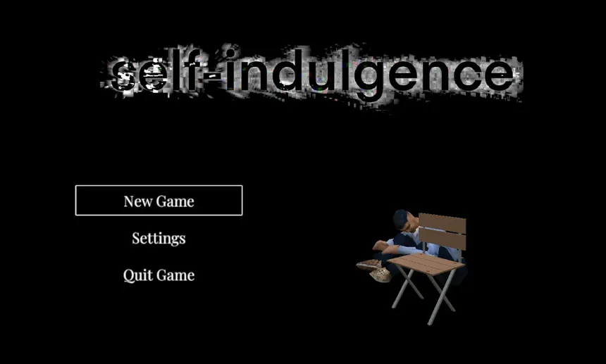 Скриншот 5 к игре self-indulgence