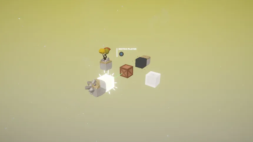 Скриншот 5 к игре Cubicatch