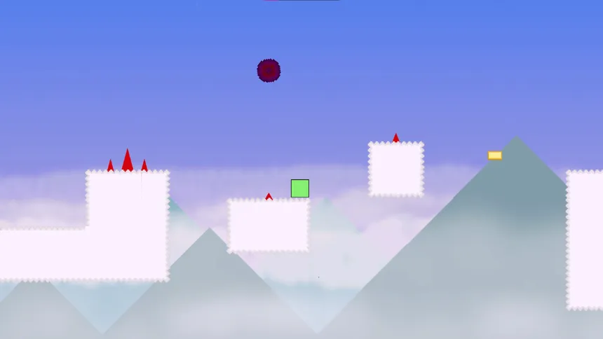 Скриншот 7 к игре BlockJump