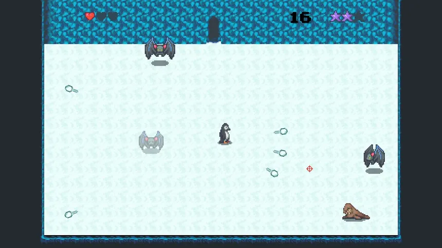 Скриншот 5 к игре CritterGarden