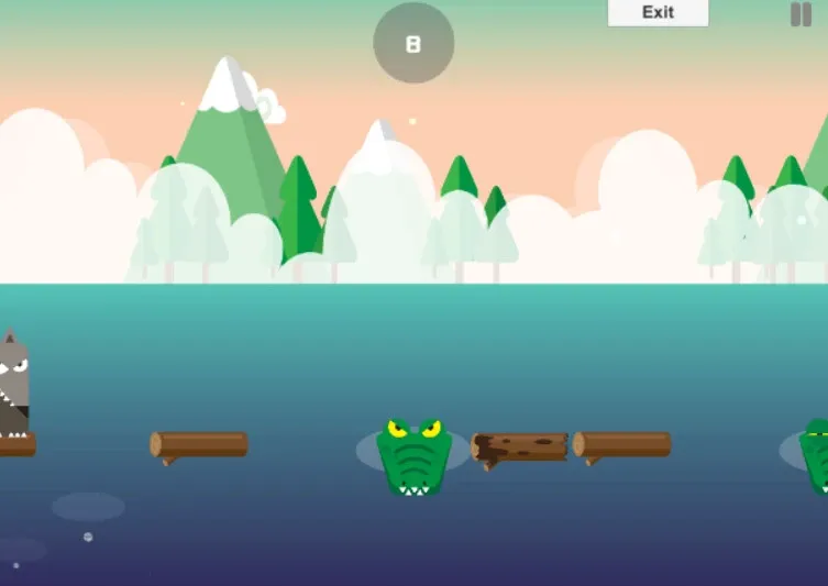 Скриншот 4 к игре heaven and hell