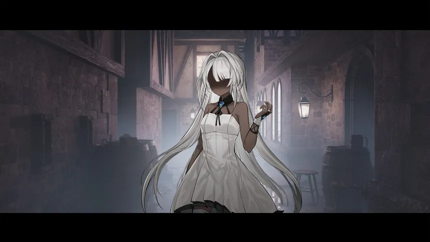 Скриншот 8 к игре The World Well: Blood of Caro