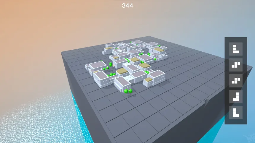 Скриншот 2 к игре CITRES