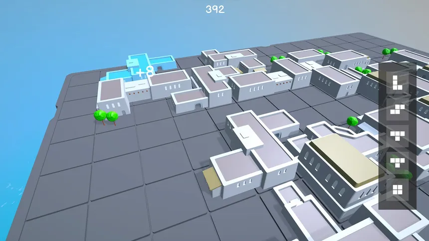 Скриншот 3 к игре CITRES