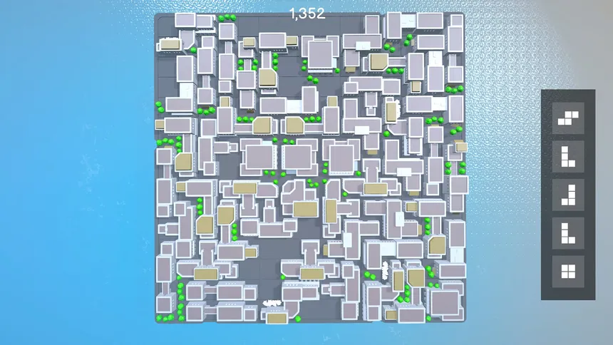Скриншот 5 к игре CITRES