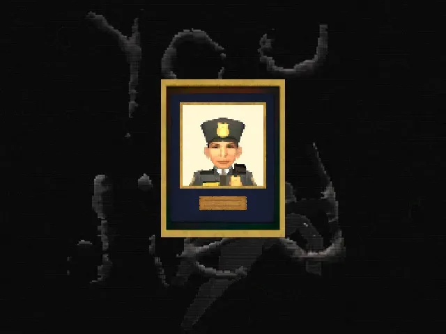 Скриншот 7 к игре Paranormal Precinct - Last Copy of '99
