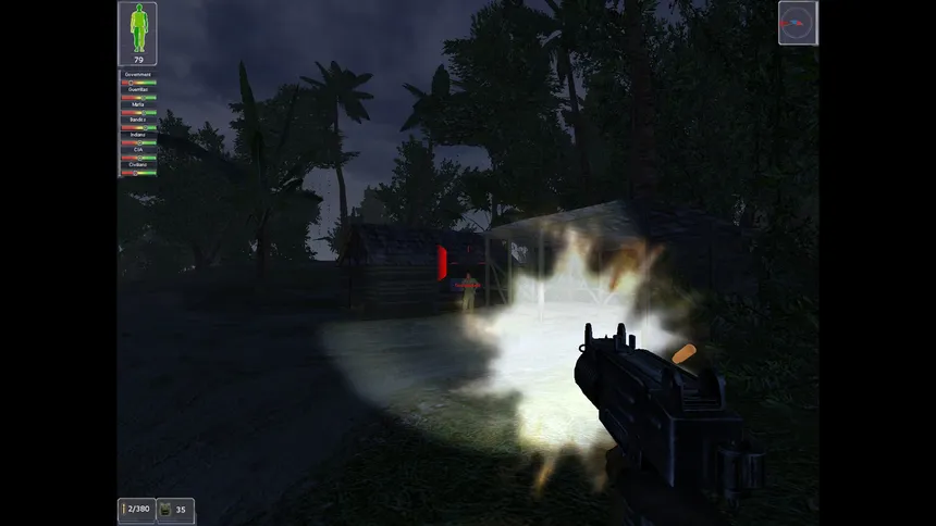 Скриншот 3 к игре Boiling Point: Road to Hell