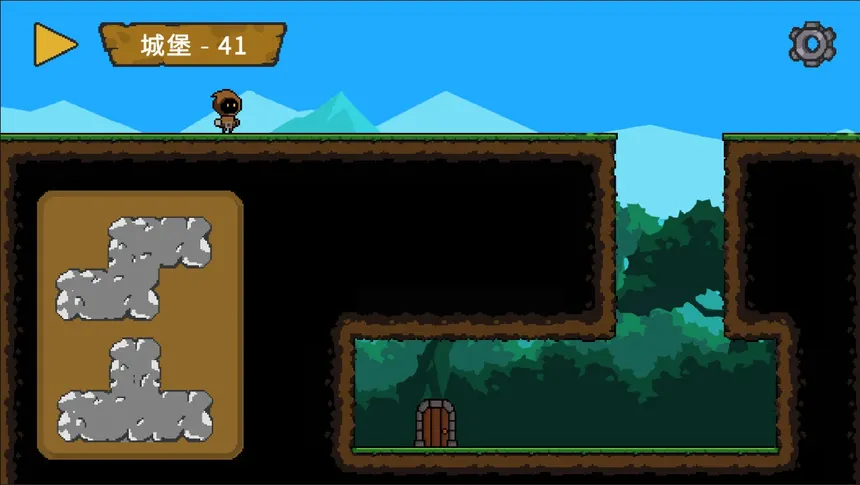 Скриншот 5 к игре Don't block road!