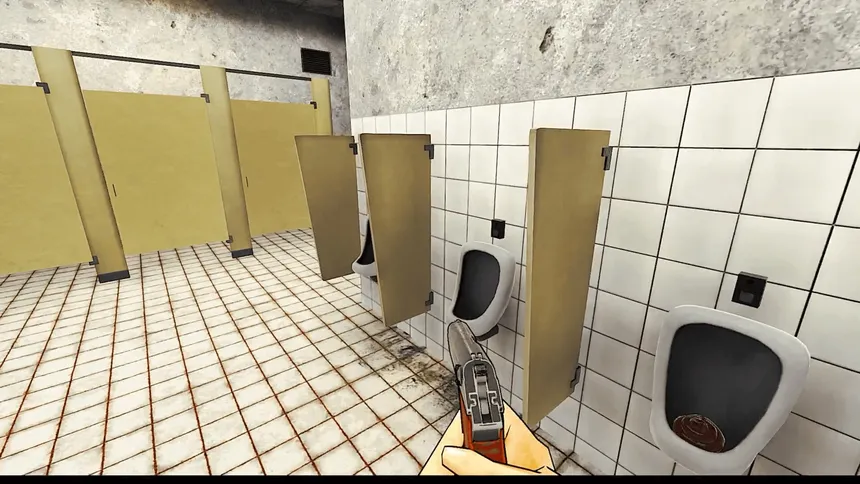 Скриншот 2 к игре Call Of Dookie