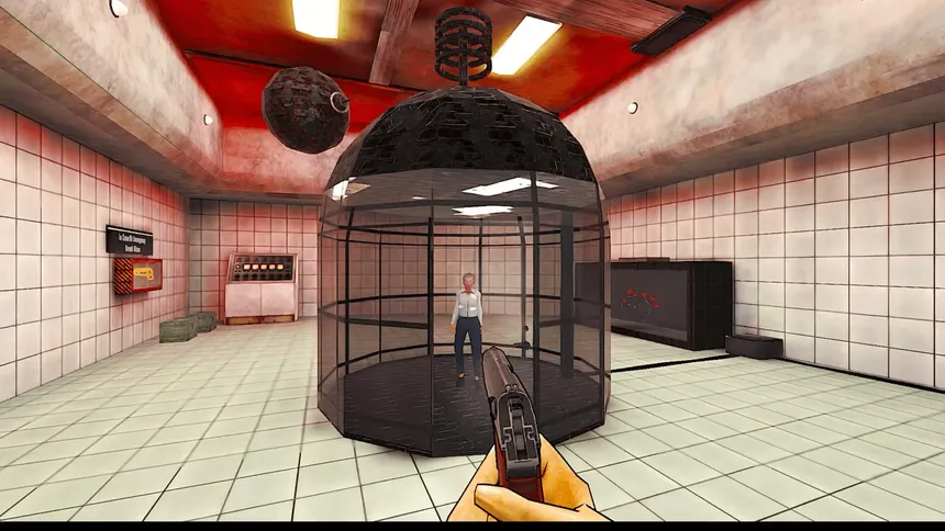 Скриншот 5 к игре Call Of Dookie