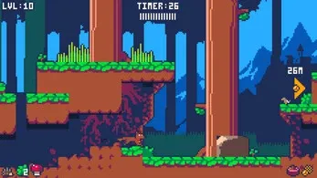 Скриншот 3 к игре Superfetch Dog