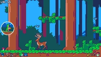 Скриншот 4 к игре Superfetch Dog
