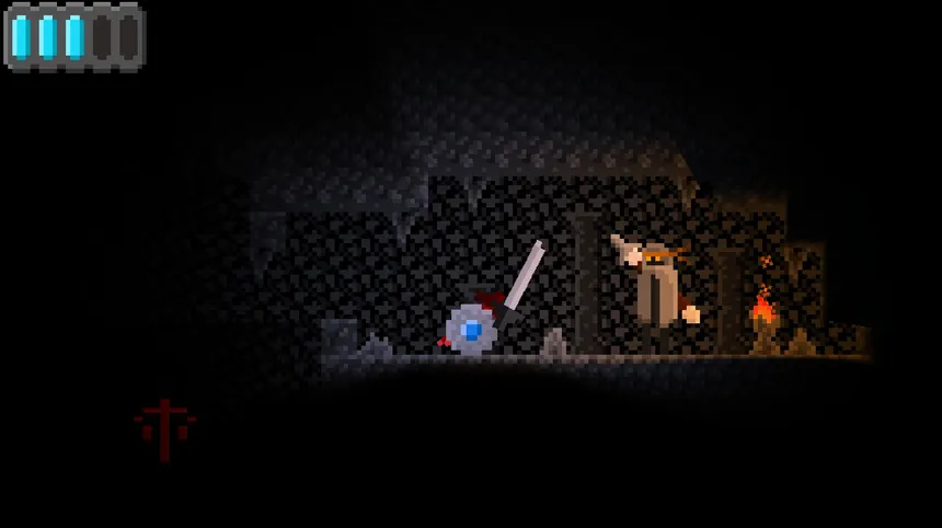 Скриншот 2 к игре Nightmare Materials