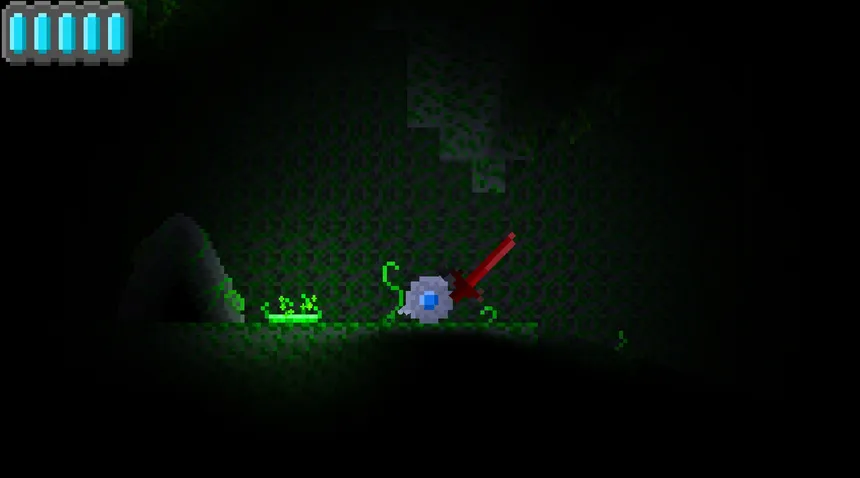 Скриншот 4 к игре Nightmare Materials