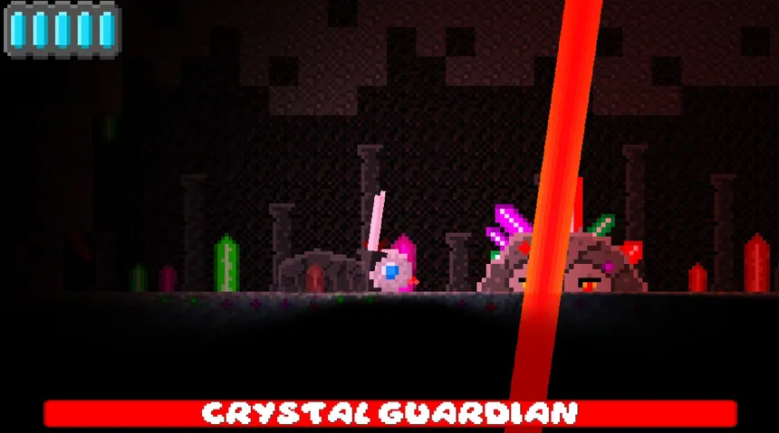 Скриншот 6 к игре Nightmare Materials