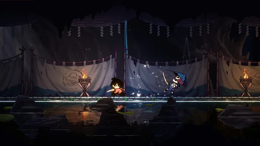 Скриншот 6 к игре Soul Blade