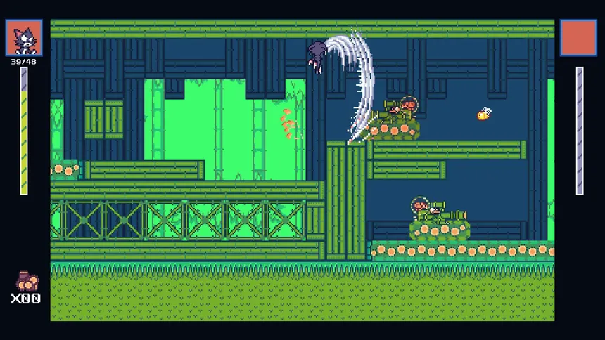 Скриншот 5 к игре Zodiac Revenger