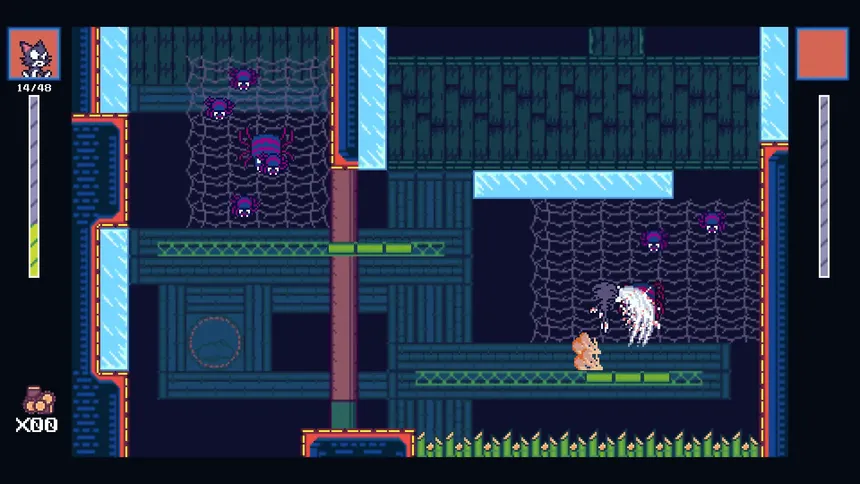 Скриншот 7 к игре Zodiac Revenger