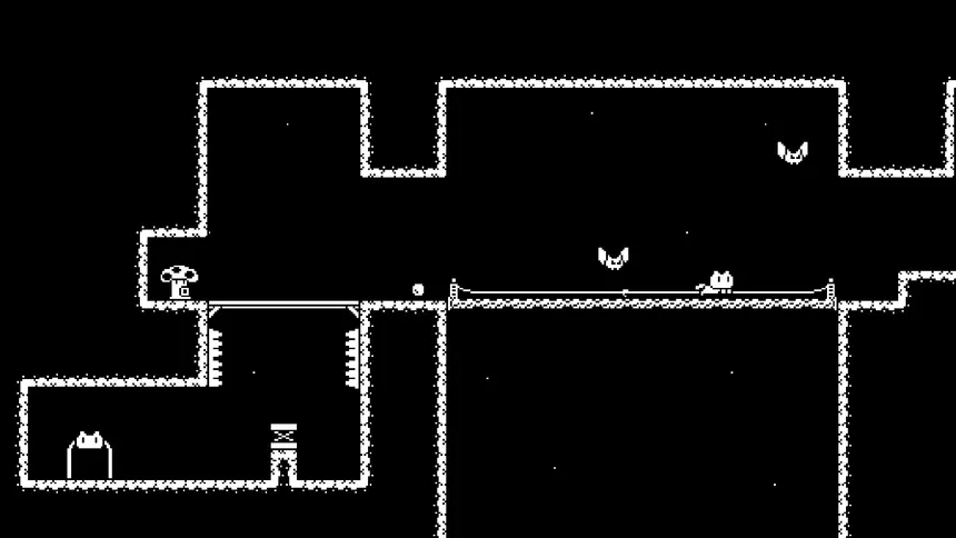 Скриншот 3 к игре Cattie