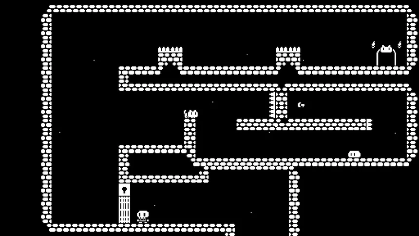 Скриншот 4 к игре Cattie