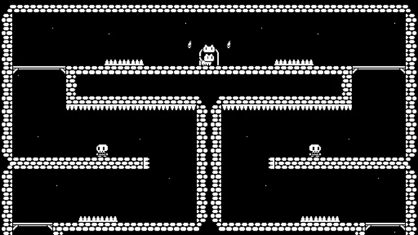 Скриншот 5 к игре Cattie