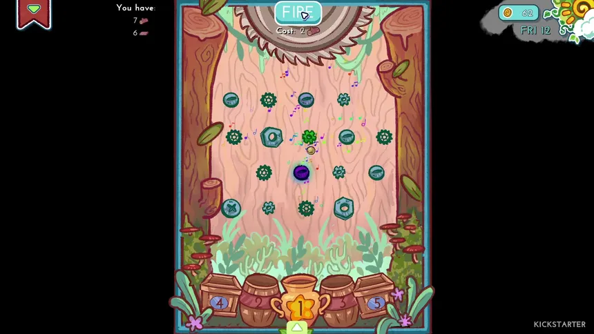 Скриншот 2 к игре Peggy's Farm