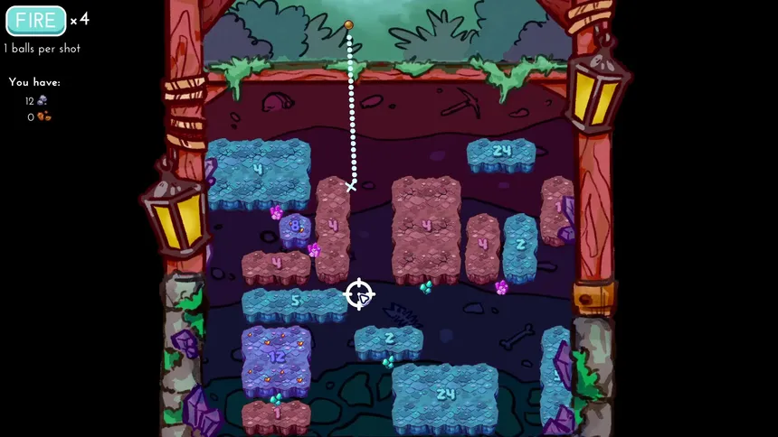 Скриншот 4 к игре Peggy's Farm