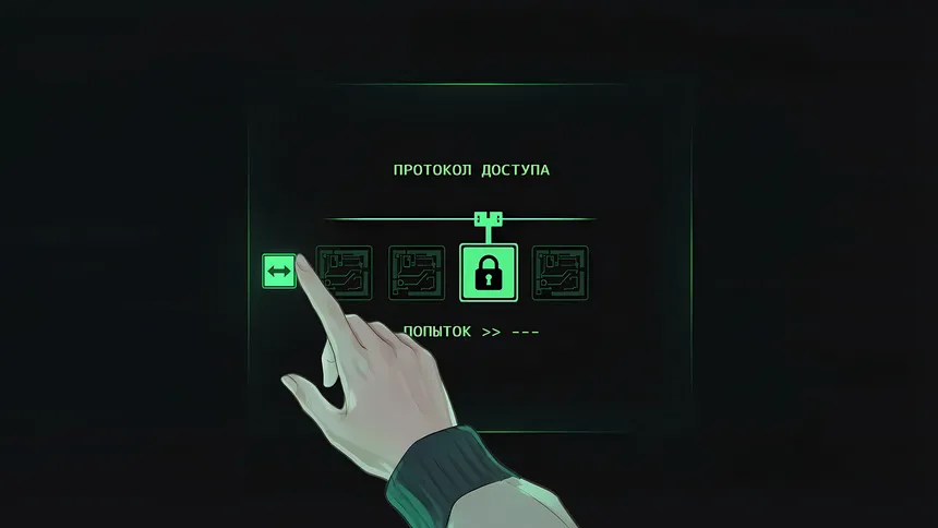 Скриншот 3 к игре Scottside