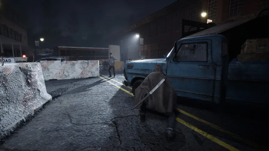 Скриншот 3 к игре The Walking Dead: Destinies