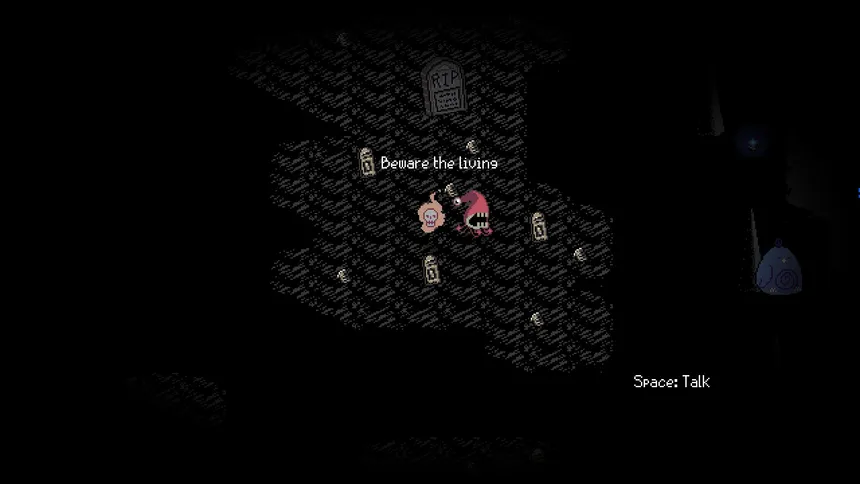 Скриншот 6 к игре Necromorphosis