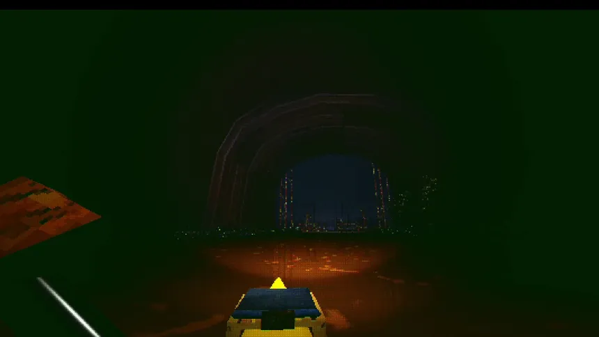 Скриншот 8 к игре Delta Park