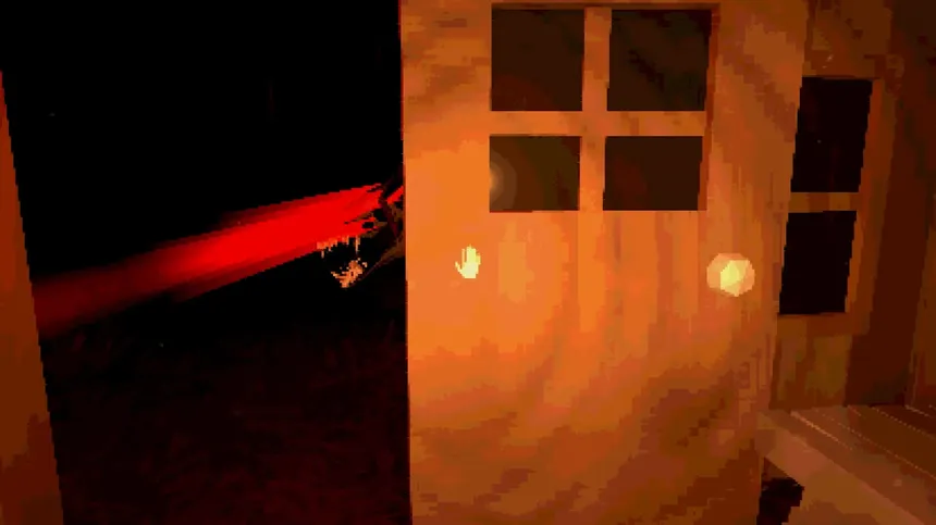 Скриншот 2 к игре HeadLight
